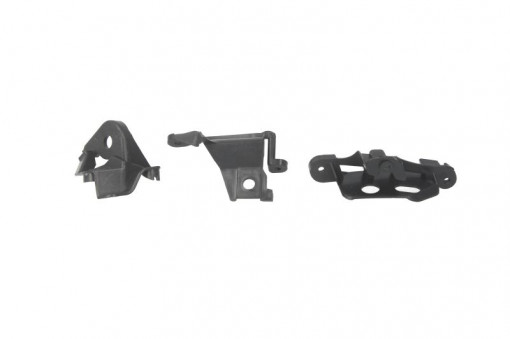 Set reparatie far Fata Stanga, 1buc potrivit PEUGEOT 308, 308 I, 308 II 1.4-2.0D 09.07-06.21