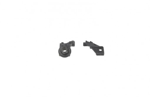 Set reparatie far Fata Stanga, 1buc potrivit VW GOLF V, JETTA III 1.4-3.2 10.03-10.10