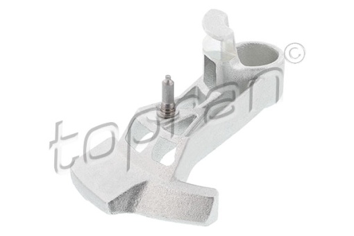 Set reparatie levier cutie viteze potrivit VW TRANSPORTER T5 1.9D-3.2 04.03-08.15 - Img 1