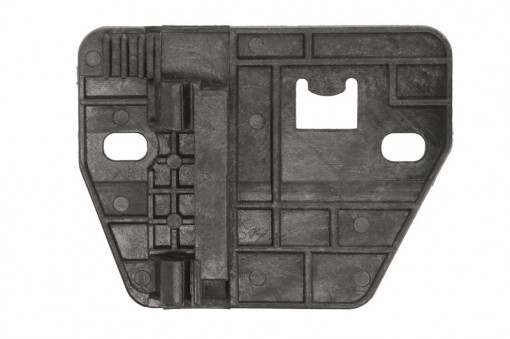 Set reparatie macara geam Fata Dreapta (1 ghidaj) potrivit IVECO DAILY IV, DAILY V 05.06-02.14