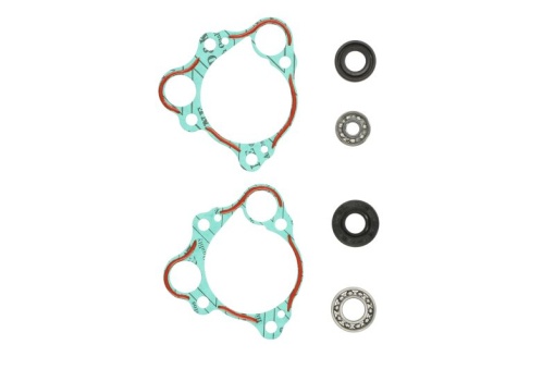 Set reparatie pompa apa potrivit HONDA CR 125 1990-2004