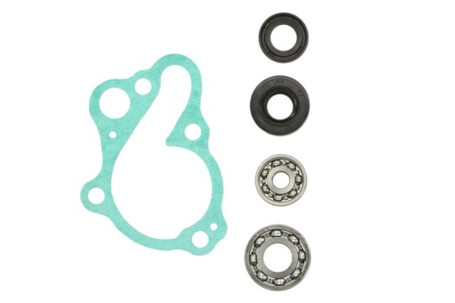 Set reparatie pompa apa potrivit HONDA CR 80/85 1986-2007