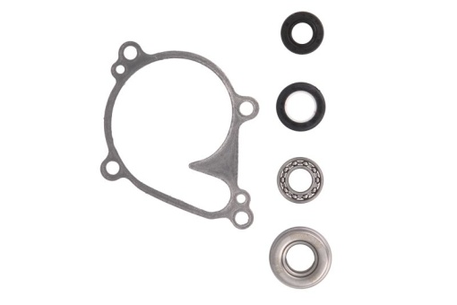 Set reparatie pompa apa potrivit KAWASAKI KFX, KRF, KVF 650/700/750 2002-2013