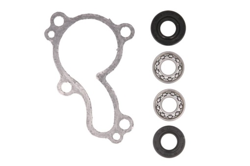 Set reparatie pompa apa potrivit KAWASAKI KLX, KX 450 2006-2015
