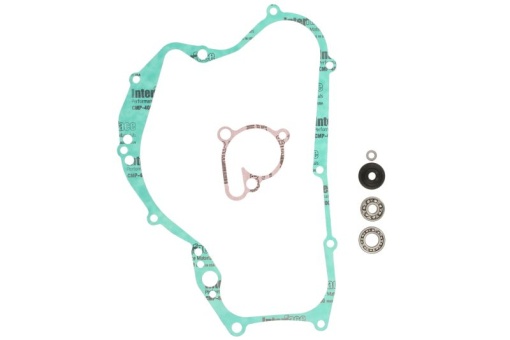 Set reparatie pompa apa potrivit SUZUKI RM 125 2004-2008