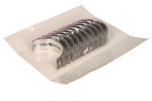 Set rulment arbore cotit (0.25) potrivit VOLVO 340-360; ARO 10, SPARTANA; DACIA 1309, 1310, 1325, DUSTER, NOVA, PICK UP, SOLENZA, SUPERNOVA 1.1-1.4 11.62-