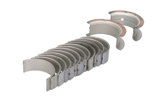 Set rulment arbore cotit (principalele directii; set; valoare nominala) potrivit JEEP CHEROKEE, GRAND CHEROKEE I, GRAND CHEROKEE II, WRANGLER I, WRANGLER II 4.0 09.91-04.07