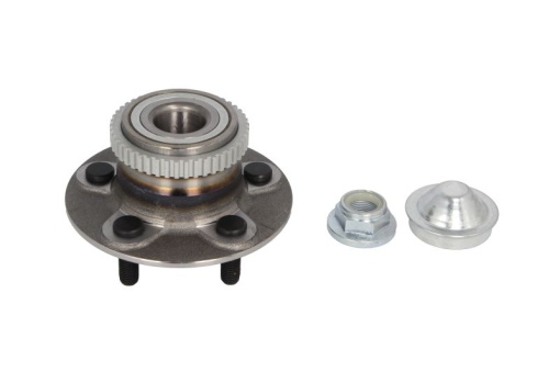 Set rulmenti cu butuc Spate Dreapta/Stanga (cu mufa) (28x135x68) potrivit CHRYSLER NEON II, PT CRUISER; DODGE NEON II; PLYMOUTH NEON II 1.6/2.0/2.4 08.99-