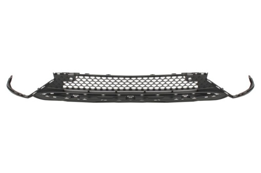 Spoiler bara fata inferior fara grund potrivit MERCEDES GLC X254 09.22-