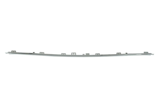 Spoiler bara Fata Mijloc, plastic, crom potrivit CHRYSLER 300C 07.11- 10.14-