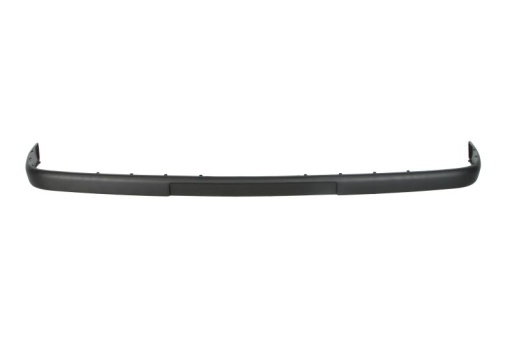 Spoiler bara Fata plastic, negru potrivit SKODA FELICIA II 08.96-06.01 01.98-06.01