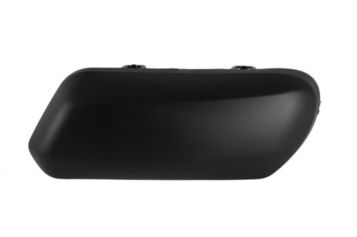 Spoiler bara Fata Stanga Interior, deasupra halogenelor potrivit PEUGEOT 307, 307/KOMBI 08.00-12.12 09.05-09.07