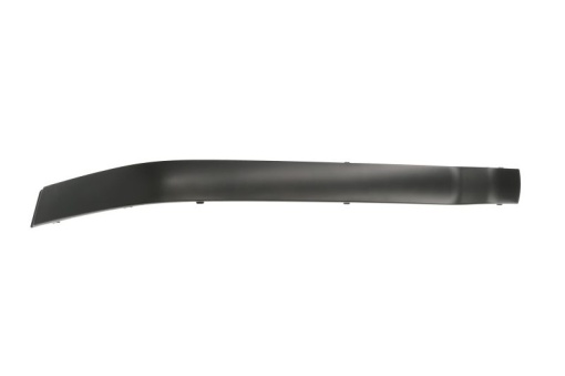 Spoiler bara Fata Stanga pachet M, negru potrivit BMW 3 E36 09.90-08.00 01.95-02.98