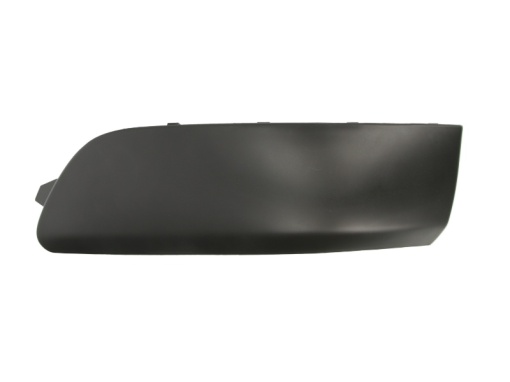 Spoiler bara Spate Dreapta negru potrivit PEUGEOT 307, 307/KOMBI 08.00-12.12 Break