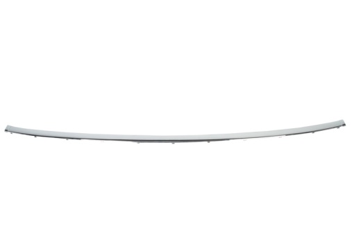 Spoiler bara Spate Mijloc, crom potrivit BMW 7 E38 03.94-11.01 10.94-11.01