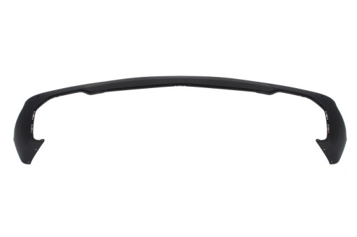 Spoiler bara spate (negru) potrivit BMW X3 G01 08.21-