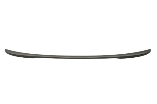 Spoiler spate grunduit potrivit BMW 3 F30, F31, F80 Saloon 10.11-05.15