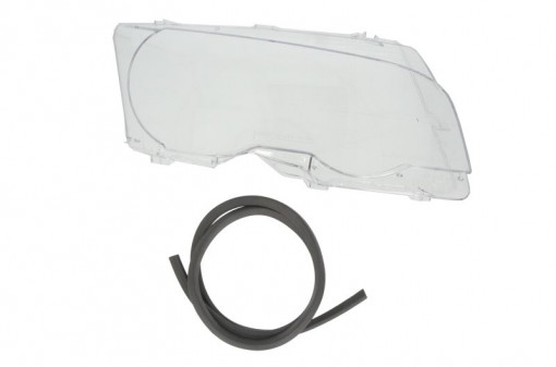 Sticla far Dreapta potrivit BMW 3 (E46) 02.98-11.03