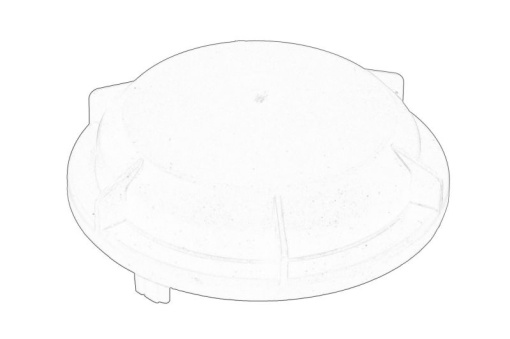 Sticla far Dreapta/Stanga potrivit CITROEN JUMPER I, JUMPER II; FIAT DUCATO; PEUGEOT BOXER 2.0-3.0D 12.01-