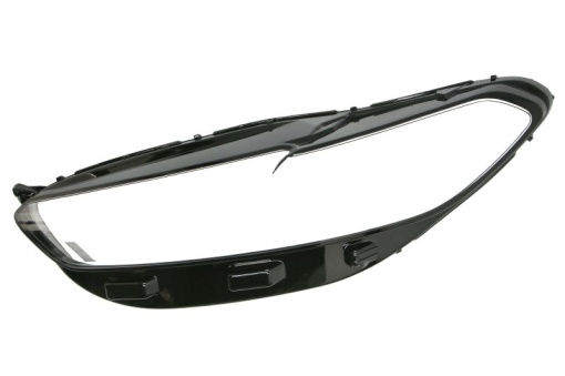 Sticla far stanga potrivit FORD MONDEO V 08.14-04.18