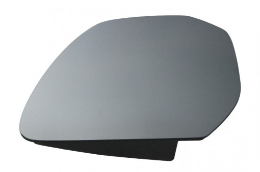 Sticla oglinda dreapta (convex, cu incalzire) potrivit VW TRANSPORTER T7 11.21-