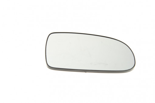 Sticla oglinda exterioara Dreapta (convexa) potrivit OPEL CORSA C, CORSA C/HATCHBACK 09.00-12.12