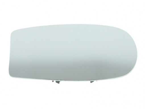 Sticla oglinda exterioara Dreapta/Stanga (convexa, incalzita) potrivit FIAT PUNTO, PUNTO EVO/HATCHBACK, PUNTO/HATCHBACK 09.99-