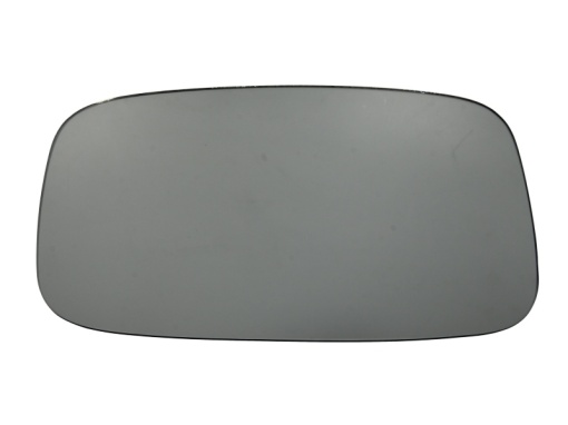 Sticla oglinda laterala Dreapta/Stanga (asferice) potrivit KIA K2700, K2700 II, K2700 III, K3000, K3600 03.97-