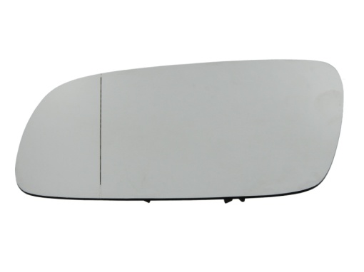 Sticla oglinda laterala Stanga (asferice, incalzita) potrivit SEAT ALHAMBRA; VW SHARAN 09.95-03.10
