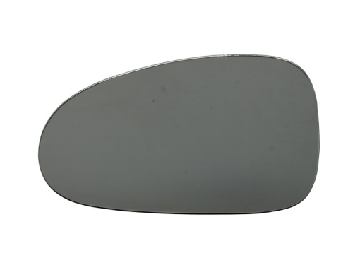 Sticla oglinda laterala Stanga (plat) potrivit DAEWOO MATIZ; FSO MATIZ 09.98-