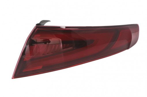 Stop lampa spate Dreapta (exterior, LED) potrivit ALFA ROMEO GIULIA 10.15-
