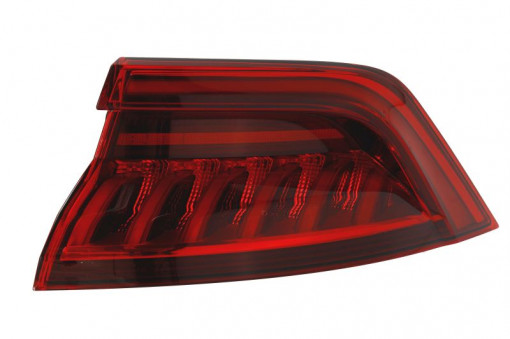 Stop lampa spate Dreapta (exterior, LED) potrivit AUDI Q8 02.18-