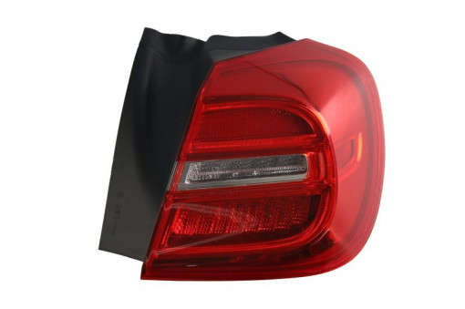 Stop lampa spate Dreapta (exterior, LED) potrivit MERCEDES GLA (X156) 12.13-