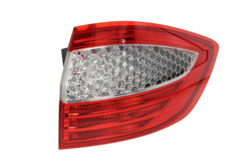 Stop lampa spate Dreapta (exterior, P21/5W/P21W) potrivit FORD MONDEO IV 03.07-01.15