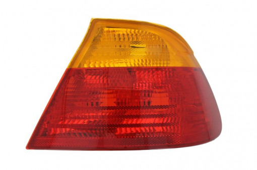 Stop lampa spate Dreapta (exterior) potrivit BMW 3 (E46) 12.97-12.07