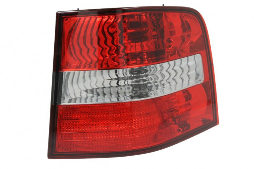 Stop lampa spate Dreapta (exterior) potrivit FIAT STILO 10.01-08.08