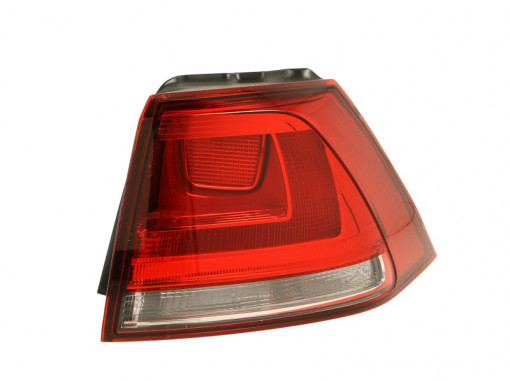 Stop lampa spate Dreapta (exterior) potrivit VW GOLF ALLTRACK VII, GOLF SPORTSVAN VII, GOLF VII 08.12- - Img 1