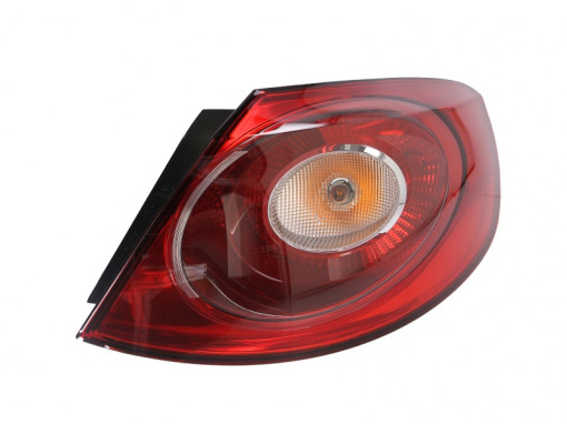 Stop lampa spate Dreapta (exterior, RY10W/W16W) potrivit VW PASSAT B6 02.08-01.12