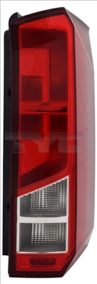 Stop lampa spate Dreapta (LED) potrivit MAN TGE; VW CRAFTER 09.16-