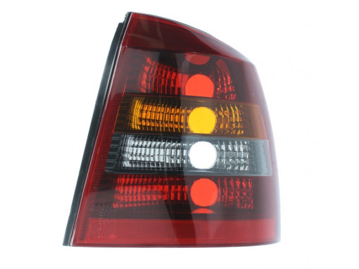 Stop lampa spate Dreapta (P21/5W/P21W) potrivit OPEL ASTRA G, ASTRA G CLASSIC, ASTRA G/KOMBI 02.98-12.09