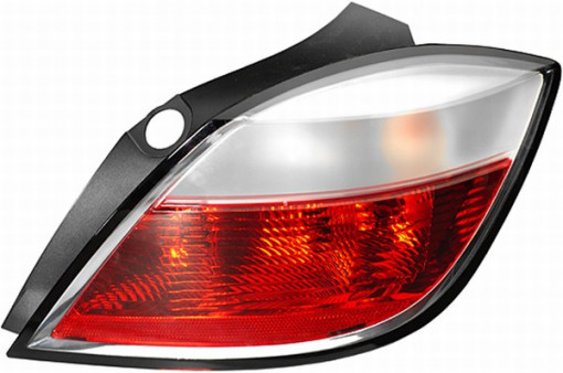 Stop lampa spate Dreapta (P21W) potrivit OPEL ASTRA H, ASTRA H CLASSIC, ASTRA H GTC, ASTRA H/KOMBI 01.04- - Img 1
