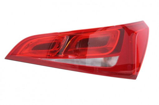Stop lampa spate Dreapta (partea de sus, P21W/W16W) potrivit AUDI Q5 10.08-05.17