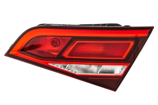Stop lampa spate Dreapta (partea interioara, H6W/W16W/W21W) potrivit AUDI A3 04.12-
