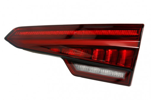 Stop lampa spate Dreapta (partea interioara, LED) potrivit AUDI A4 ALLROAD B9, A4 B9 05.15-