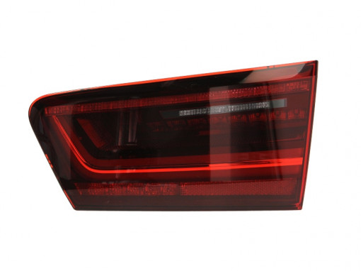 Stop lampa spate Dreapta (partea interioara, LED) potrivit AUDI A6 ALLROAD C7, A6 C7 11.10-09.18