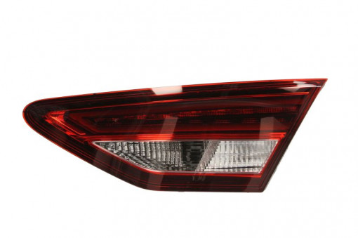 Stop lampa spate Dreapta (partea interioara, LED) potrivit SEAT LEON, LEON SC, LEON ST, LEON ST/KOMBI 09.12-08.20