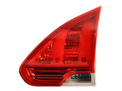 Stop lampa spate Dreapta (partea interioara) potrivit PEUGEOT 2008 I 03.13-