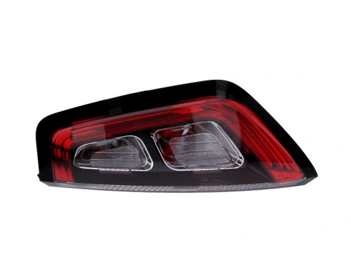 Stop lampa spate Dreapta potrivit ABARTH PUNTO, PUNTO EVO; FIAT PUNTO, PUNTO EVO, PUNTO EVO/HATCHBACK, PUNTO/HATCHBACK 07.08-