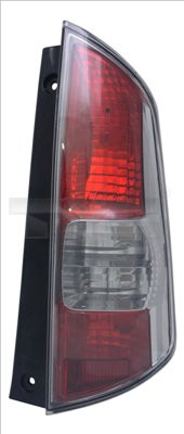 Stop lampa spate Dreapta potrivit DAIHATSU SIRION; SUBARU JUSTY IV 01.05-