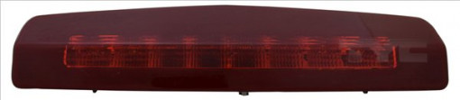 Stop lampa spate (rosu, LED) potrivit OPEL ASTRA H, ASTRA H CLASSIC, ASTRA H GTC, ASTRA H/KOMBI, ZAFIRA B, ZAFIRA B/MINIVAN 01.04-